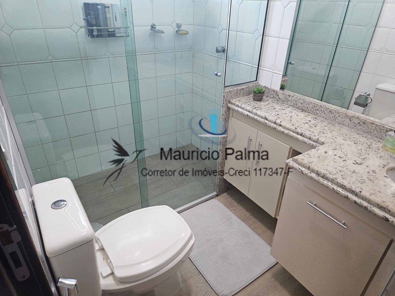 Apartamento à venda com 3 quartos, 115m² - Foto 17