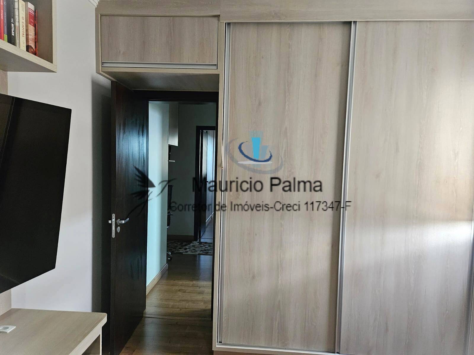 Apartamento à venda com 3 quartos, 115m² - Foto 20