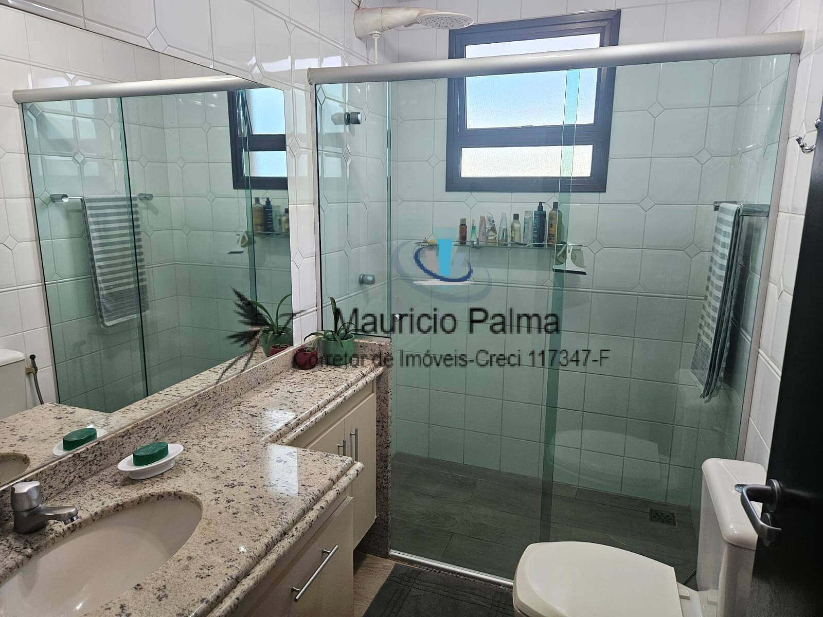 Apartamento à venda com 3 quartos, 115m² - Foto 23