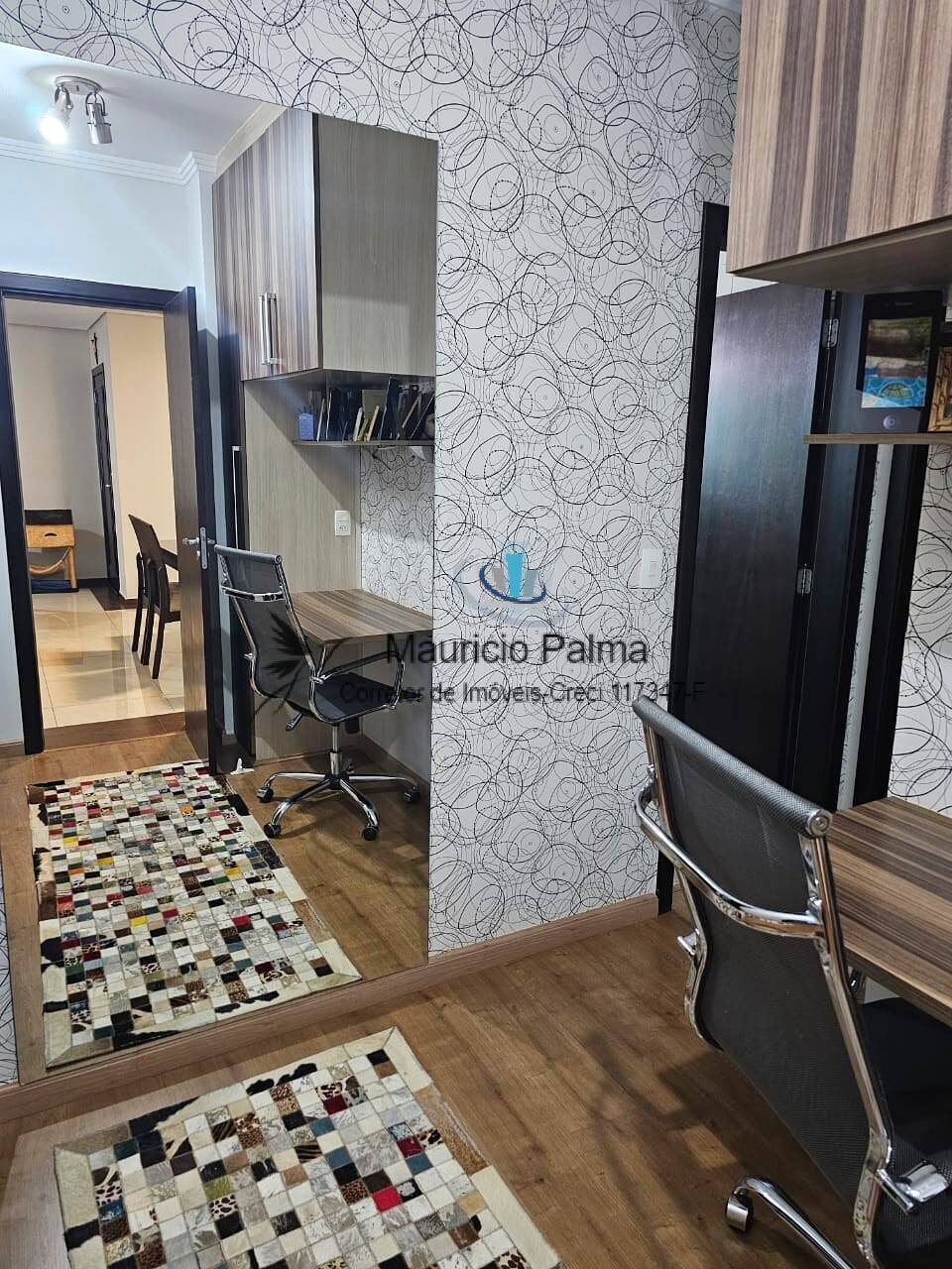 Apartamento à venda com 3 quartos, 115m² - Foto 22