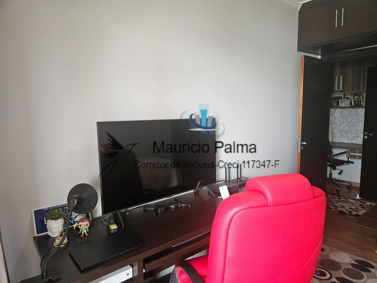 Apartamento à venda com 3 quartos, 115m² - Foto 24