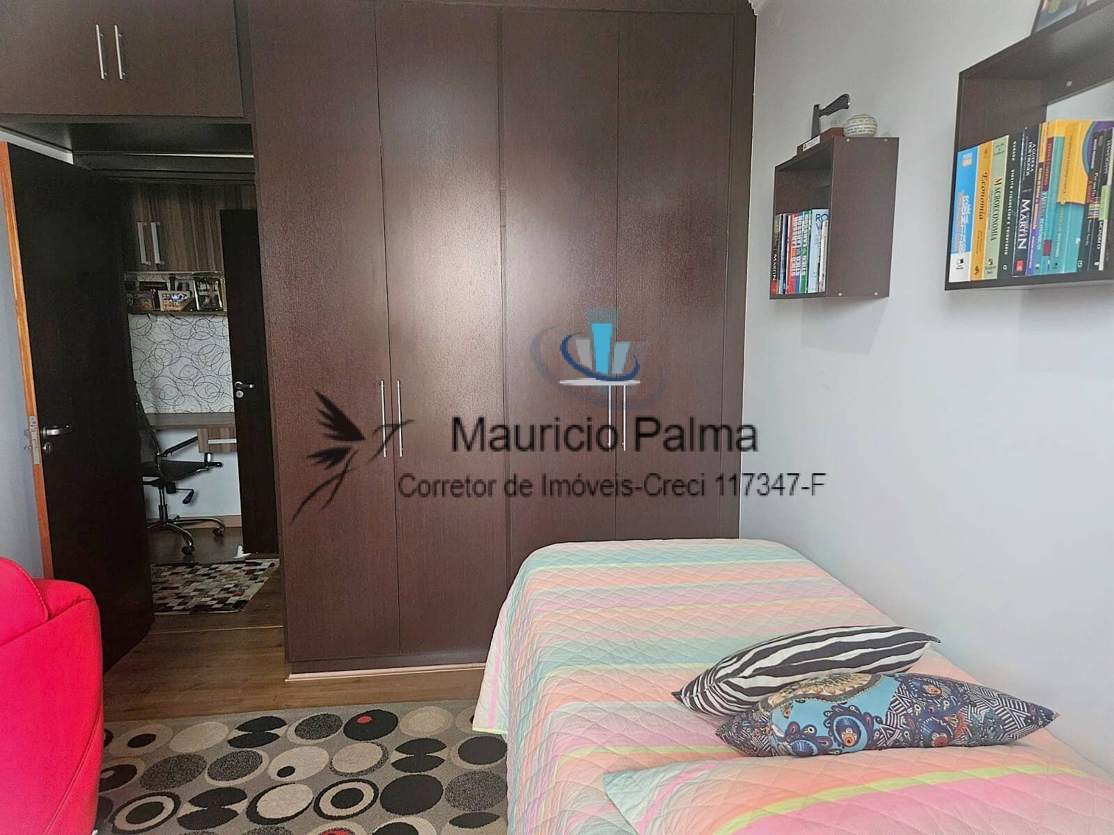 Apartamento à venda com 3 quartos, 115m² - Foto 25