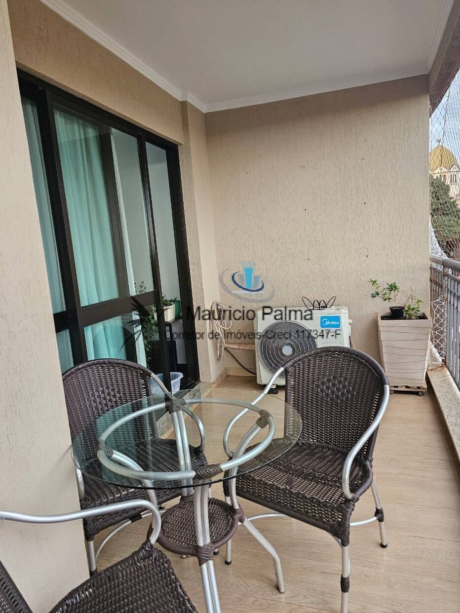 Apartamento à venda com 3 quartos, 115m² - Foto 26