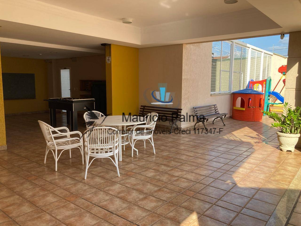 Apartamento à venda com 3 quartos, 115m² - Foto 28