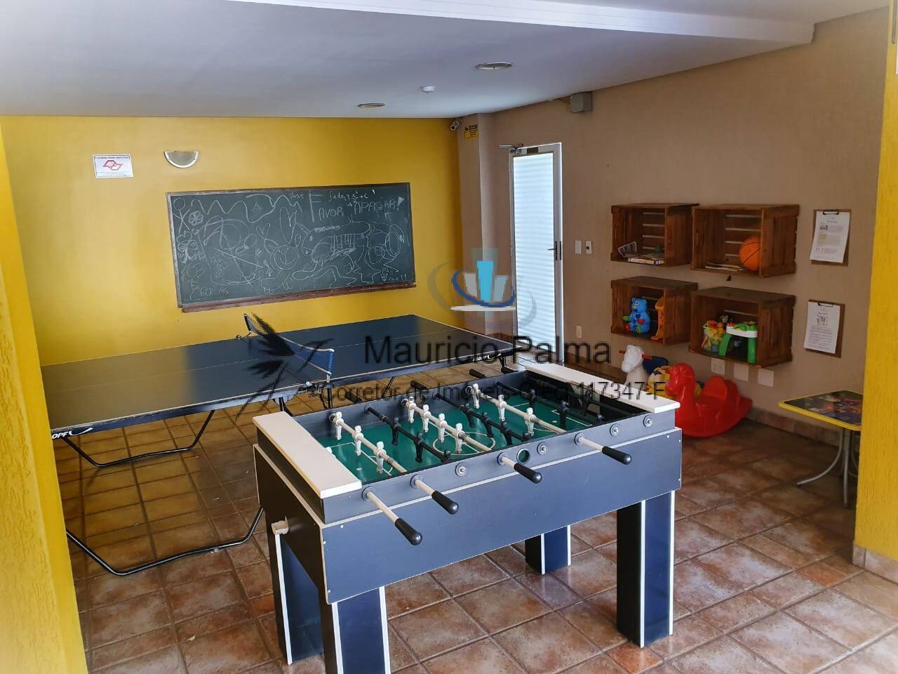 Apartamento à venda com 3 quartos, 115m² - Foto 29