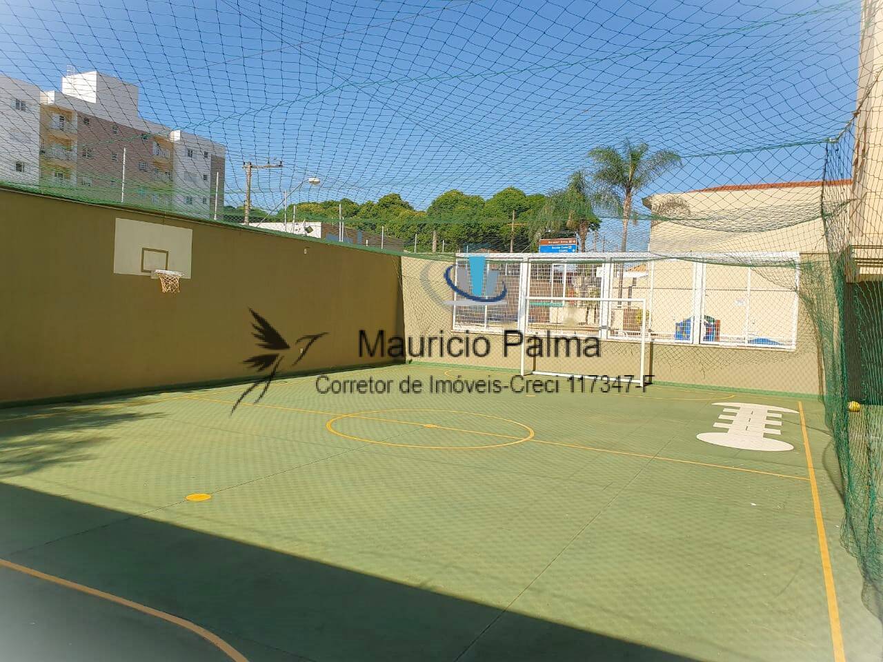 Apartamento à venda com 3 quartos, 115m² - Foto 30