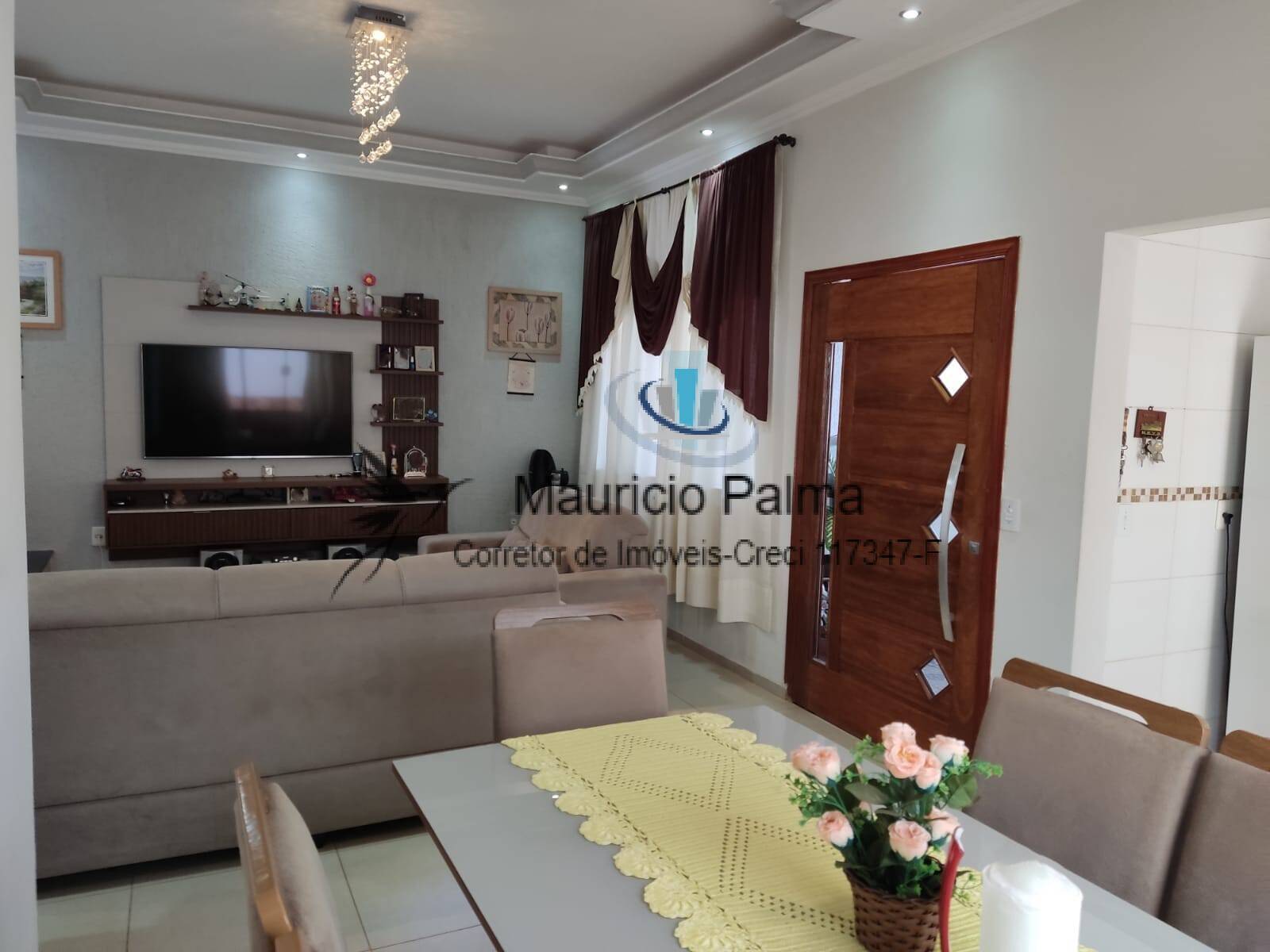 Casa, 3 quartos, 186 m² - Foto 4