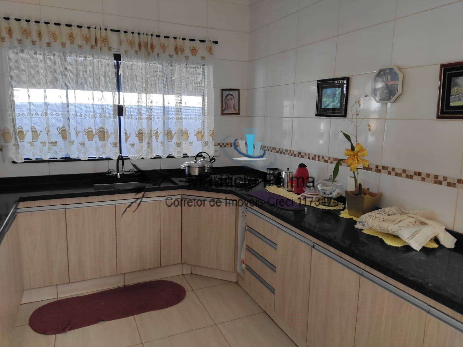 Casa, 3 quartos, 186 m² - Foto 6