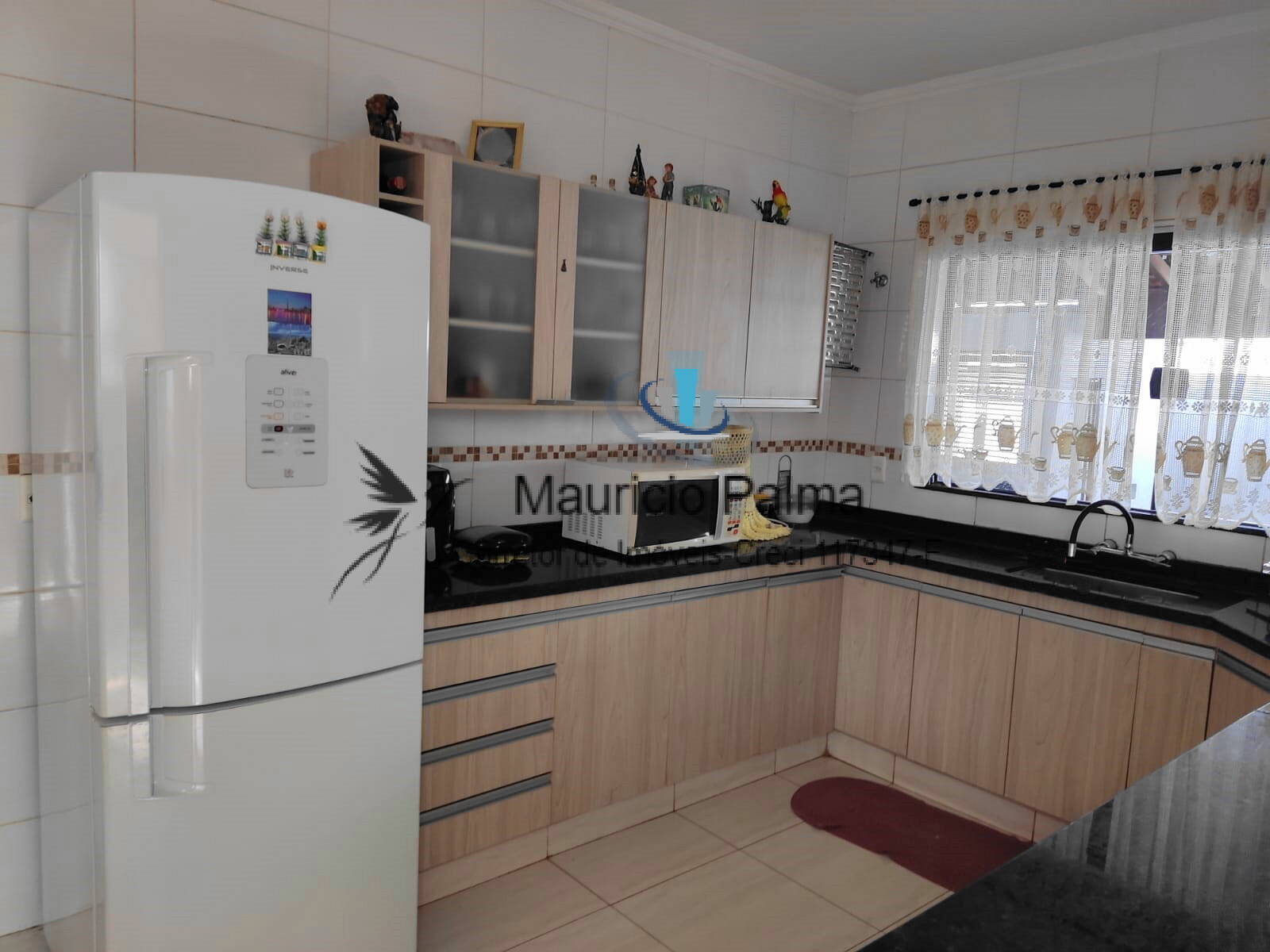 Casa, 3 quartos, 186 m² - Foto 5