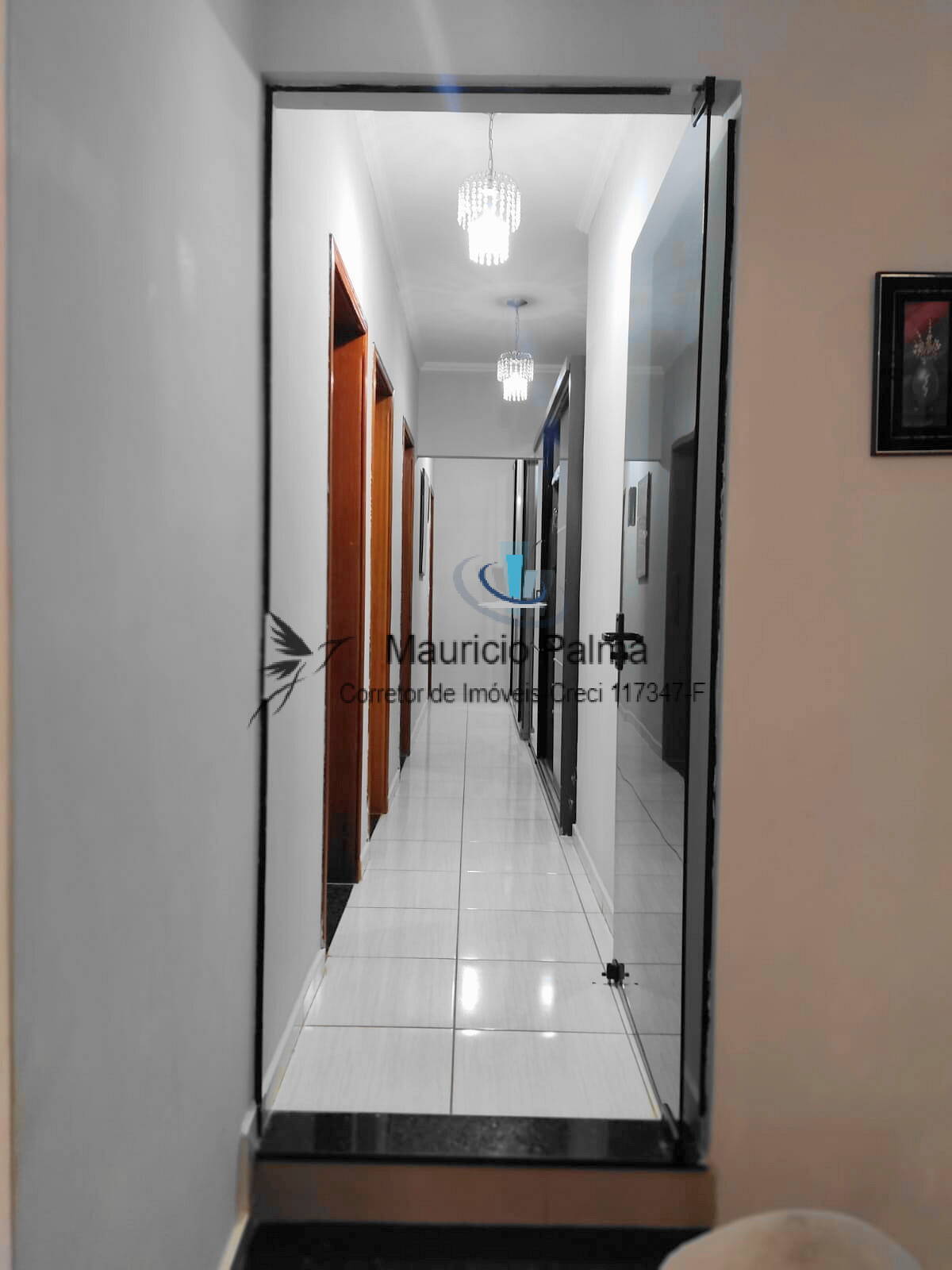 Casa, 3 quartos, 186 m² - Foto 7