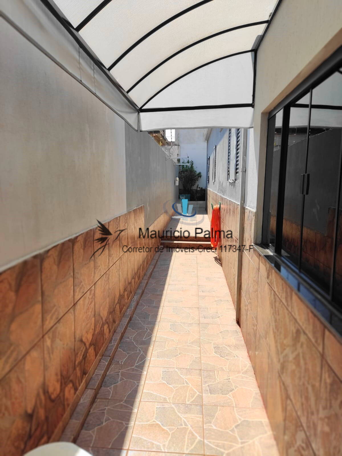 Casa, 3 quartos, 186 m² - Foto 14