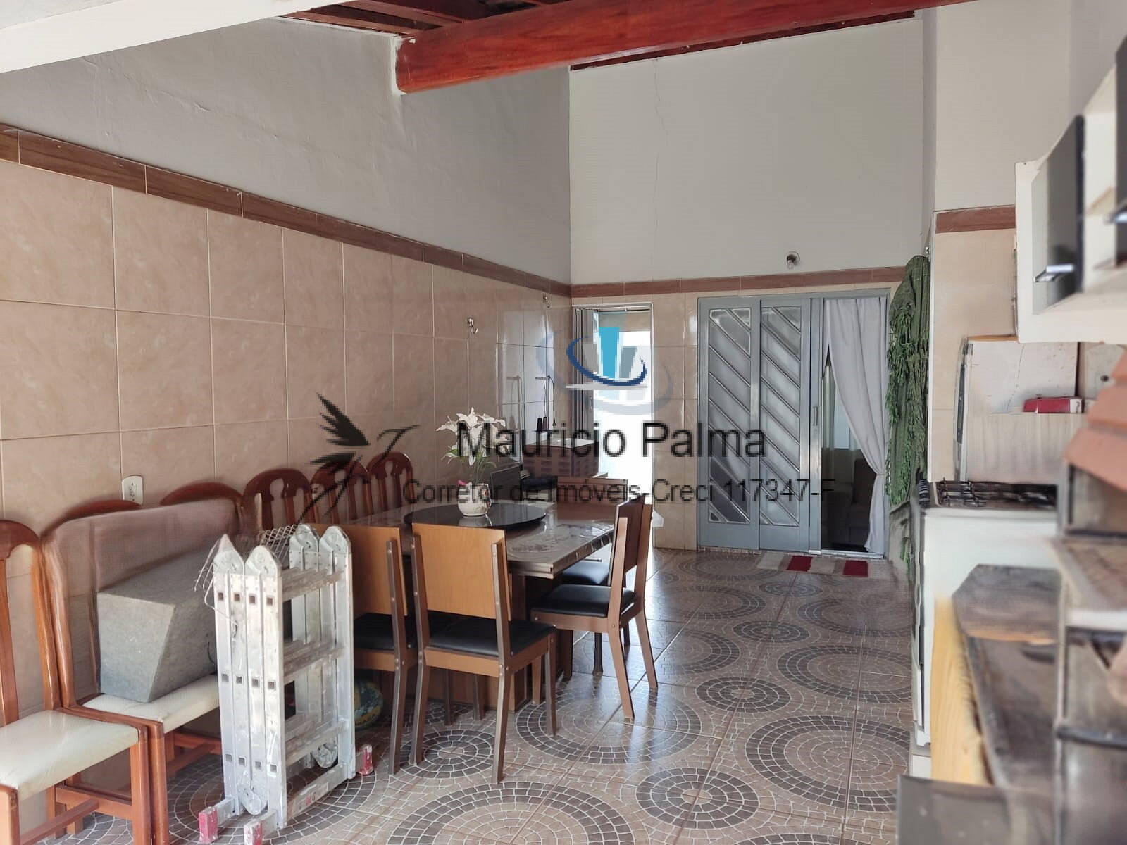 Casa, 3 quartos, 186 m² - Foto 16