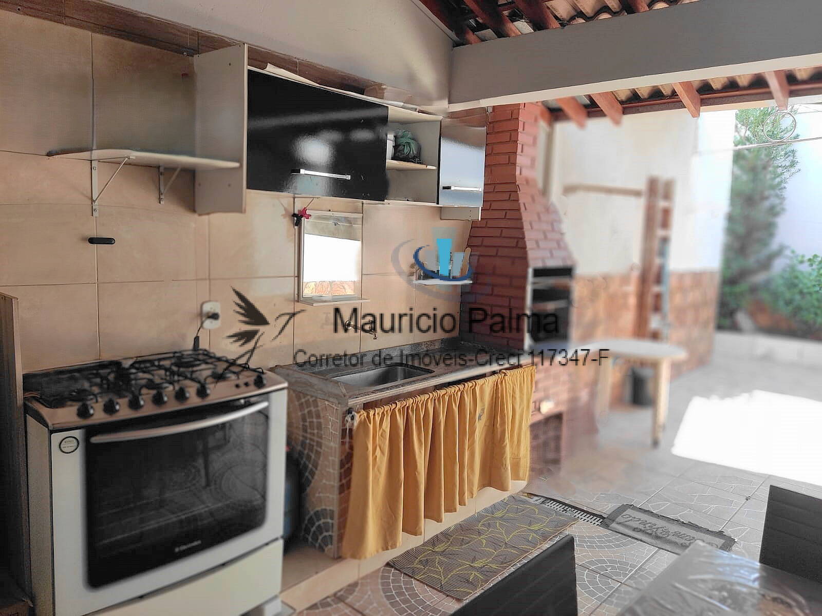 Casa, 3 quartos, 186 m² - Foto 17