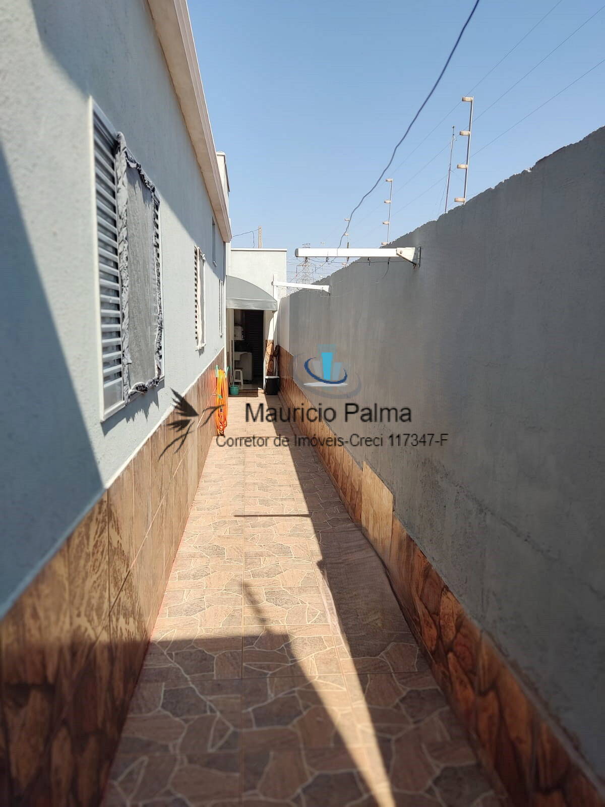 Casa, 3 quartos, 186 m² - Foto 21