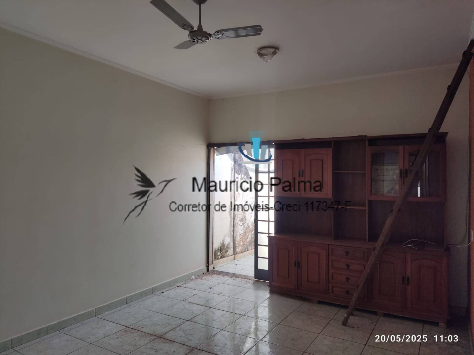 Casa à venda com 1 quarto, 202m² - Foto 3
