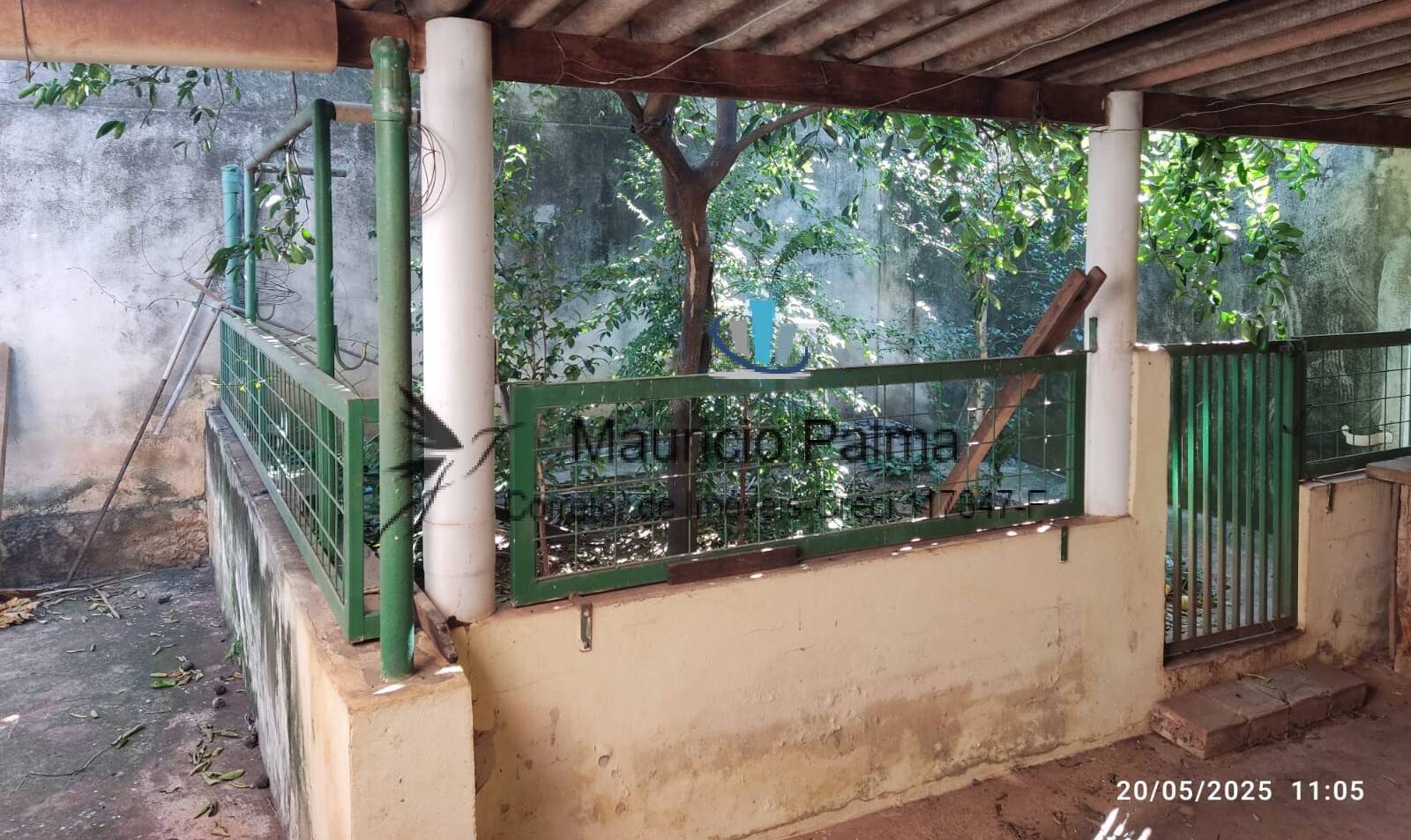 Casa à venda com 1 quarto, 202m² - Foto 6