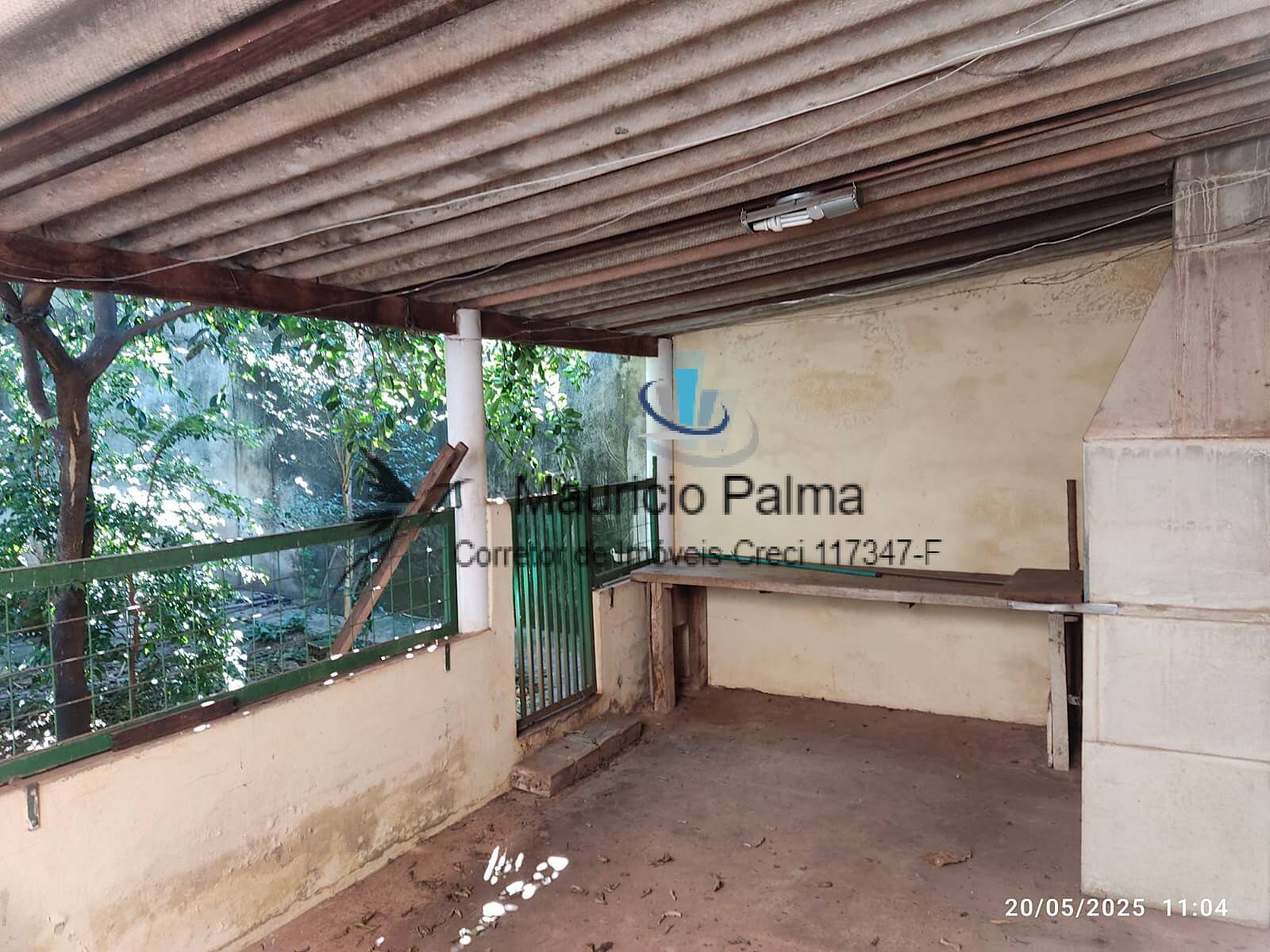 Casa à venda com 1 quarto, 202m² - Foto 7