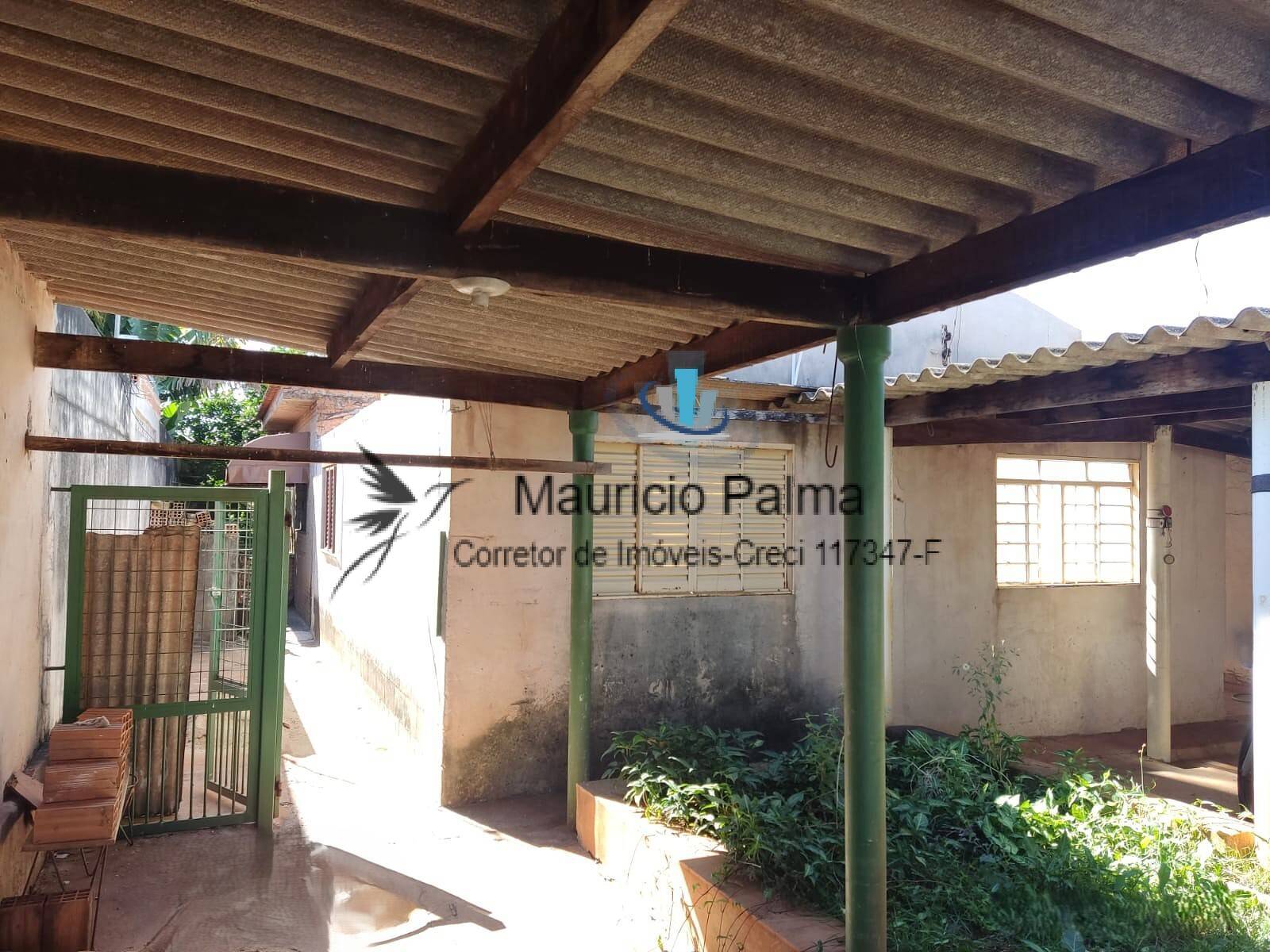 Casa à venda com 1 quarto, 202m² - Foto 16