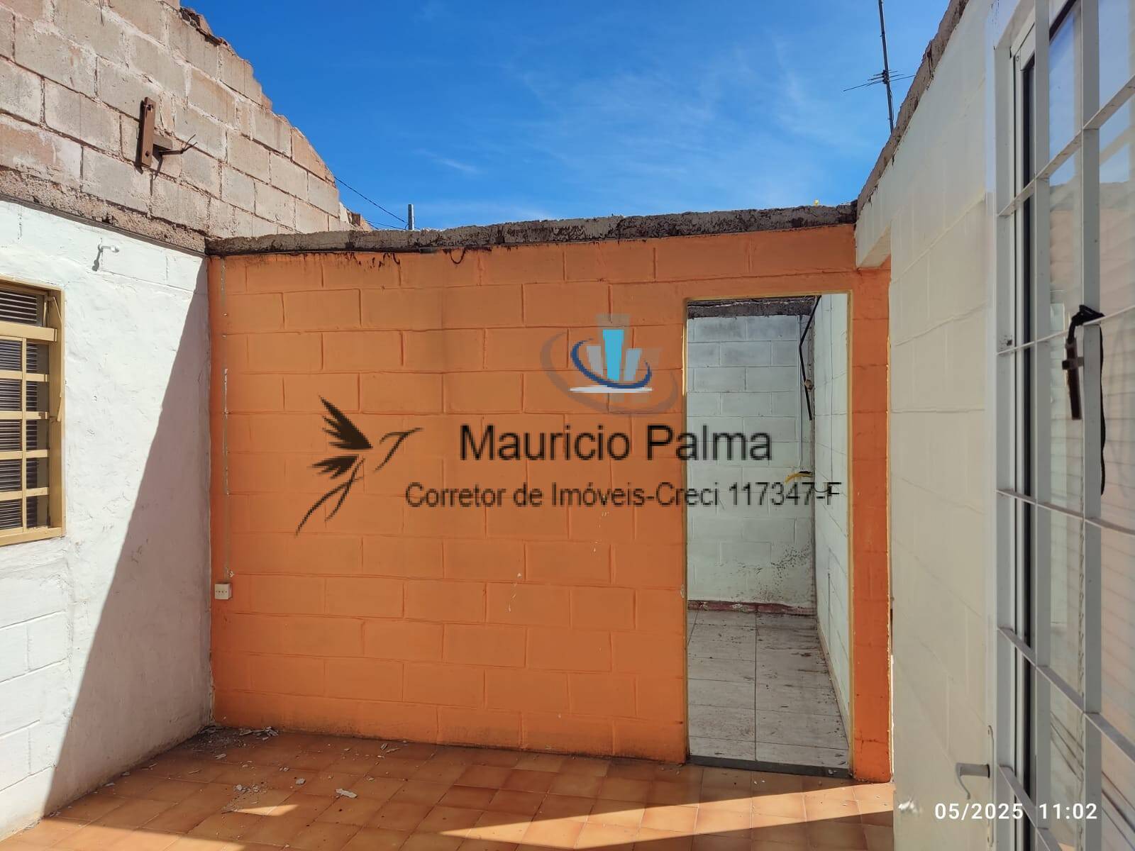 Casa à venda com 1 quarto, 202m² - Foto 15
