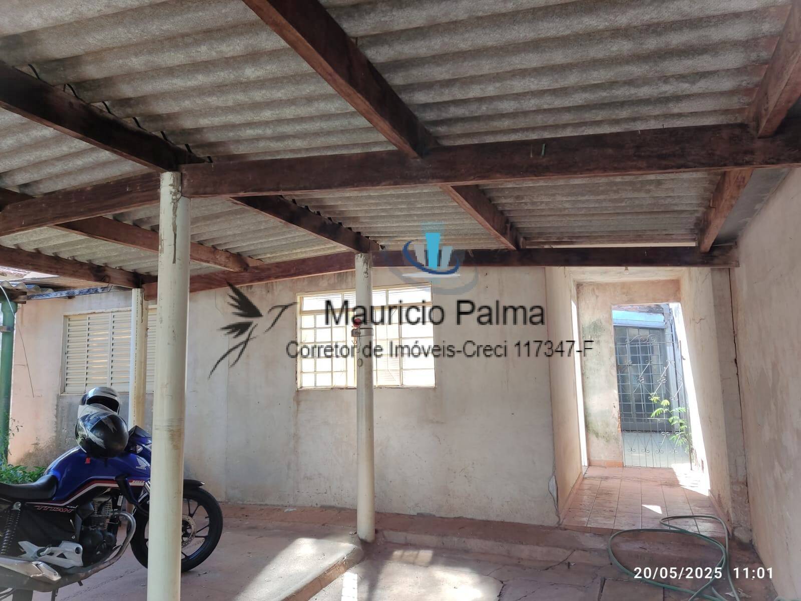 Casa à venda com 1 quarto, 202m² - Foto 17