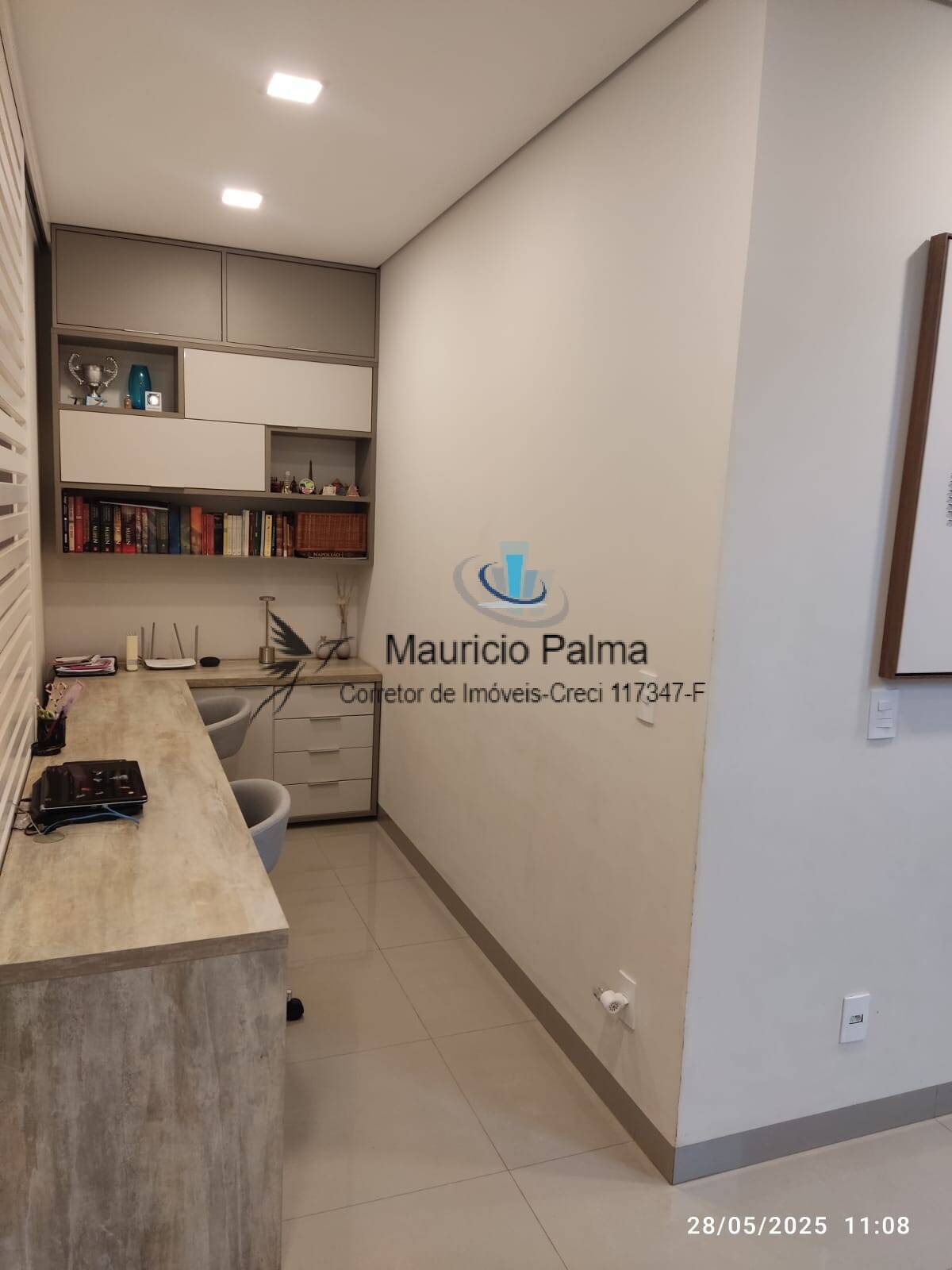 Casa, 3 quartos, 244 m² - Foto 3