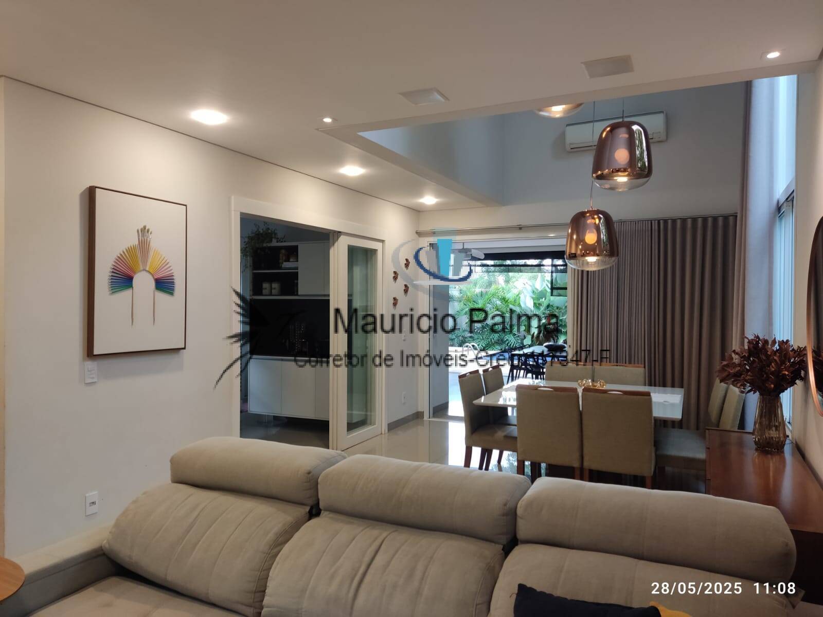 Casa, 3 quartos, 244 m² - Foto 4