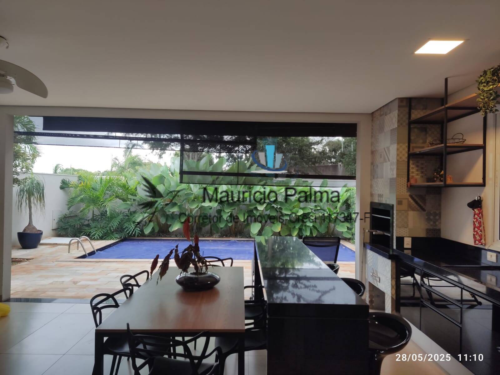 Casa, 3 quartos, 244 m² - Foto 8