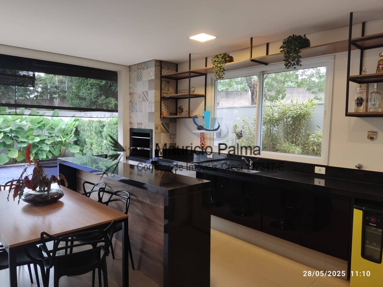 Casa, 3 quartos, 244 m² - Foto 9