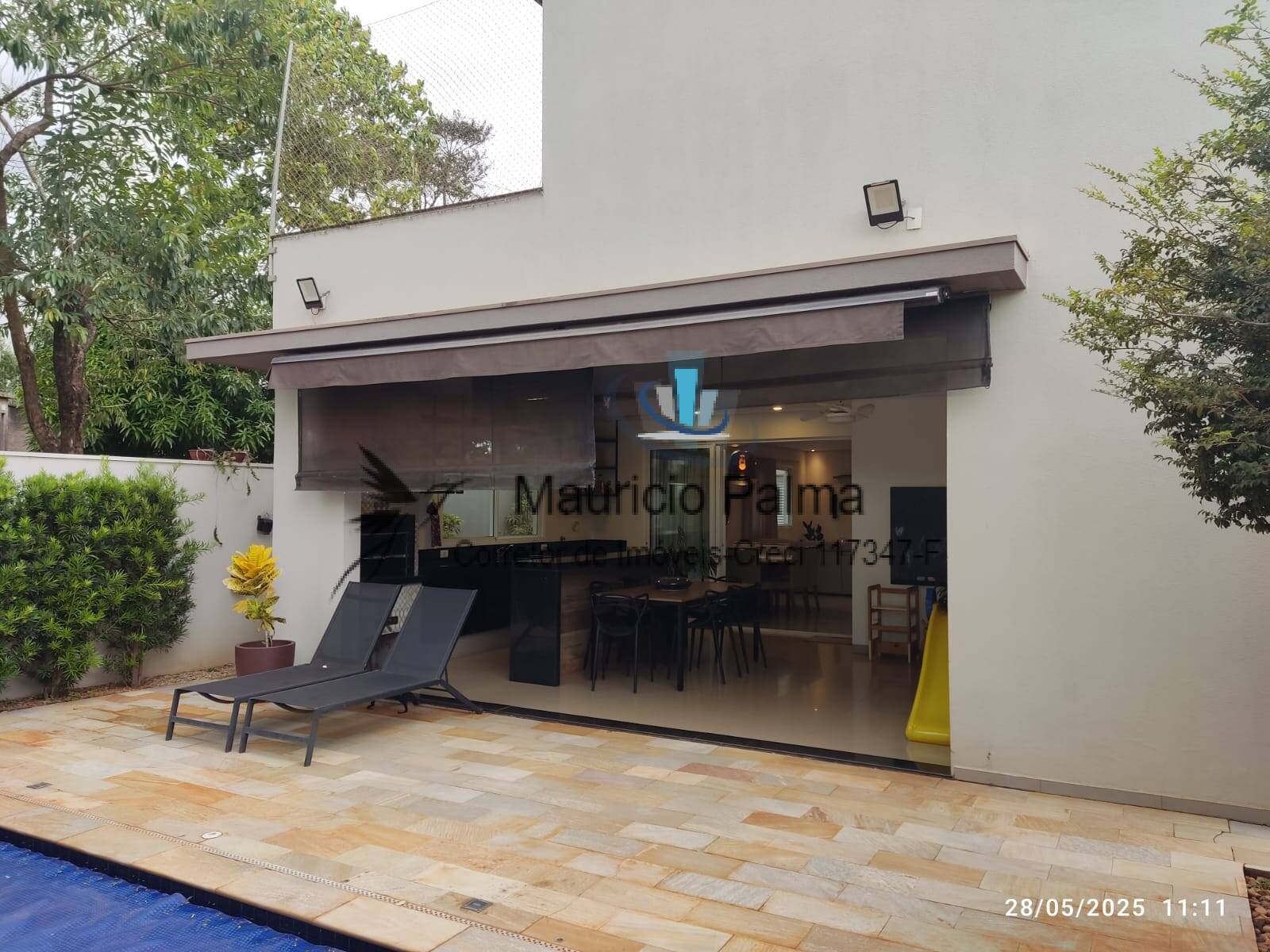 Casa, 3 quartos, 244 m² - Foto 34