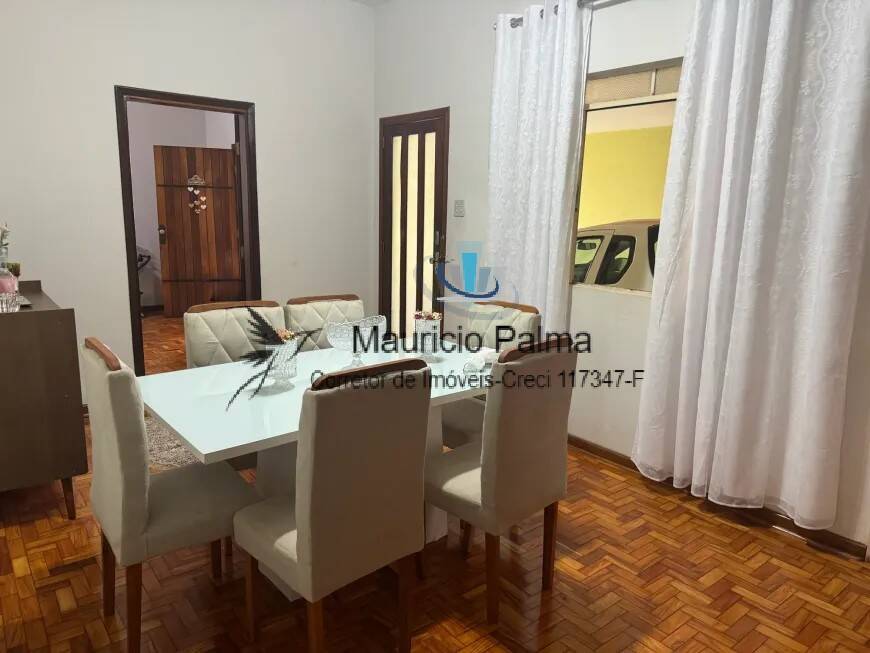 Casa à venda com 4 quartos, 209m² - Foto 5