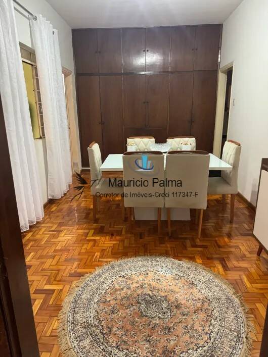 Casa à venda com 4 quartos, 209m² - Foto 4
