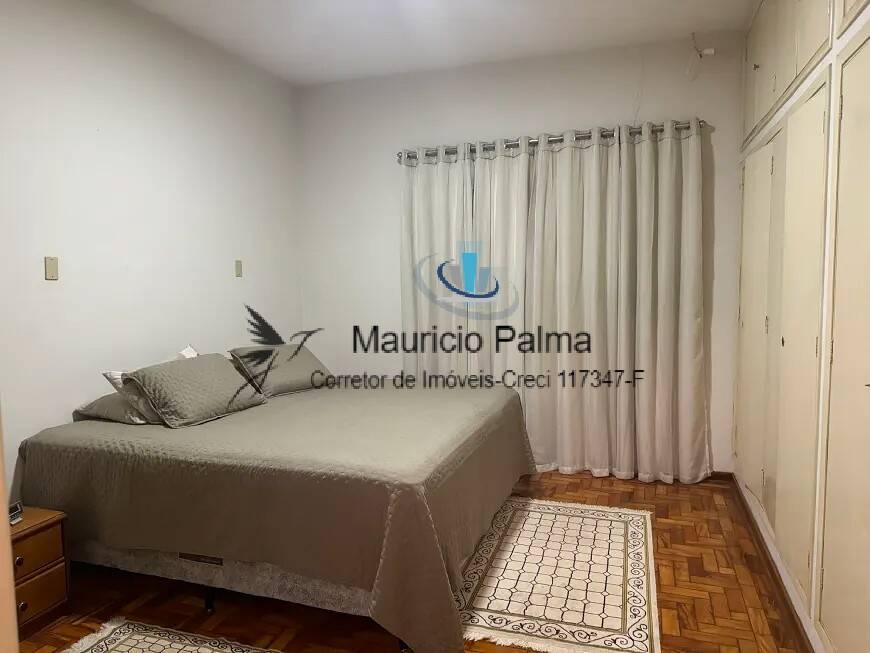 Casa à venda com 4 quartos, 209m² - Foto 10