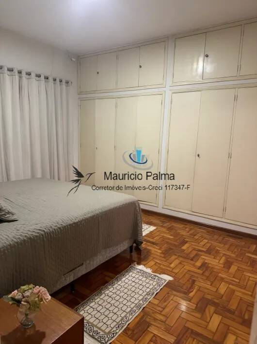 Casa à venda com 4 quartos, 209m² - Foto 11