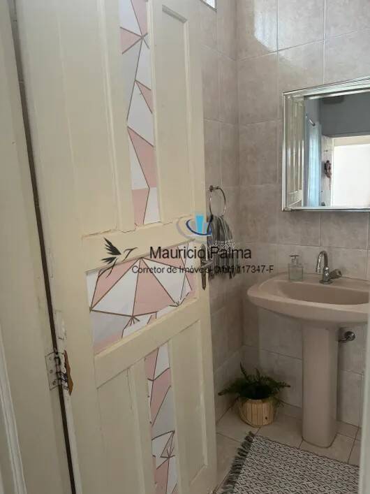 Casa à venda com 4 quartos, 209m² - Foto 16