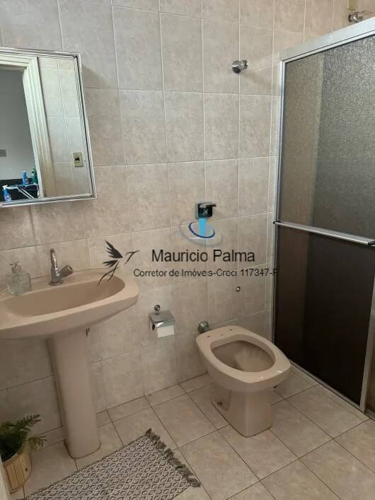 Casa à venda com 4 quartos, 209m² - Foto 17