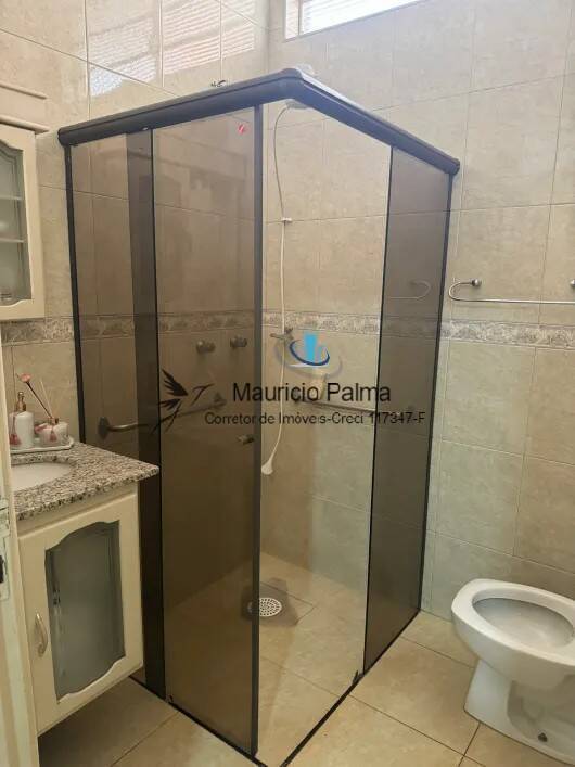 Casa à venda com 4 quartos, 209m² - Foto 15