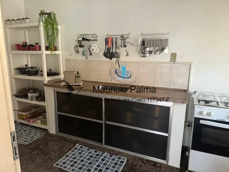 Casa à venda com 4 quartos, 209m² - Foto 20