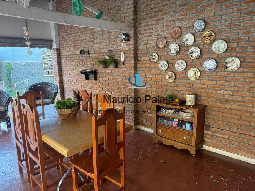 Casa à venda com 4 quartos, 209m² - Foto 22