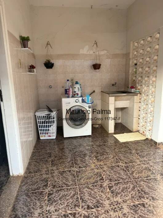 Casa à venda com 4 quartos, 209m² - Foto 19