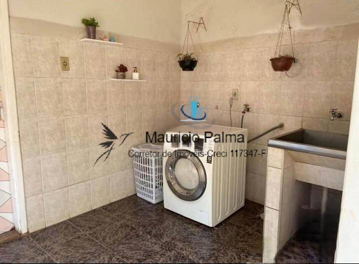 Casa à venda com 4 quartos, 209m² - Foto 18