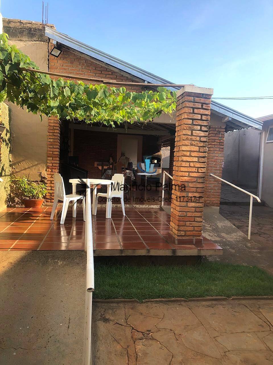 Casa à venda com 4 quartos, 209m² - Foto 23