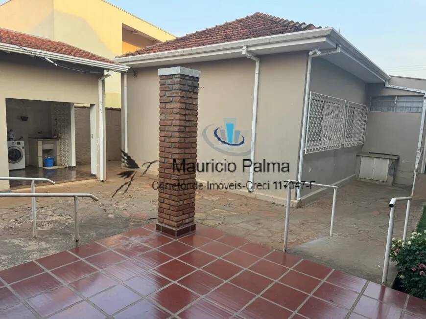 Casa à venda com 4 quartos, 209m² - Foto 26