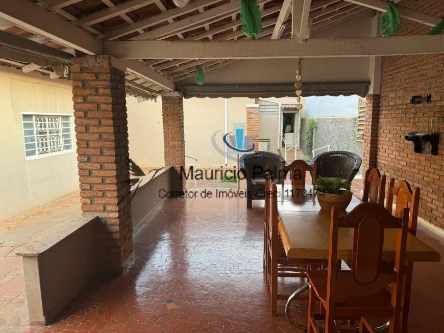 Casa à venda com 4 quartos, 209m² - Foto 24