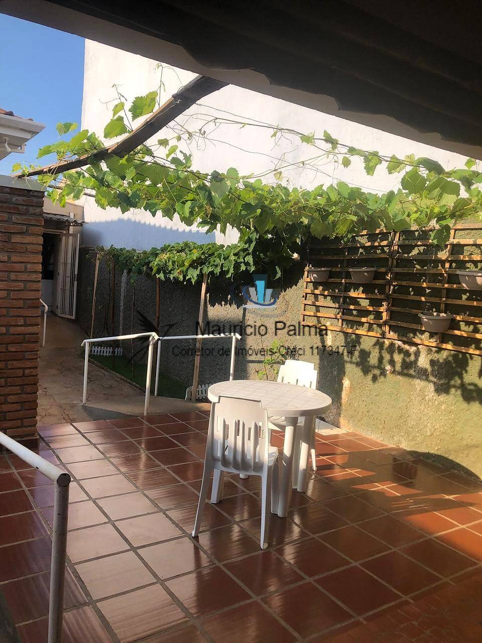 Casa à venda com 4 quartos, 209m² - Foto 25