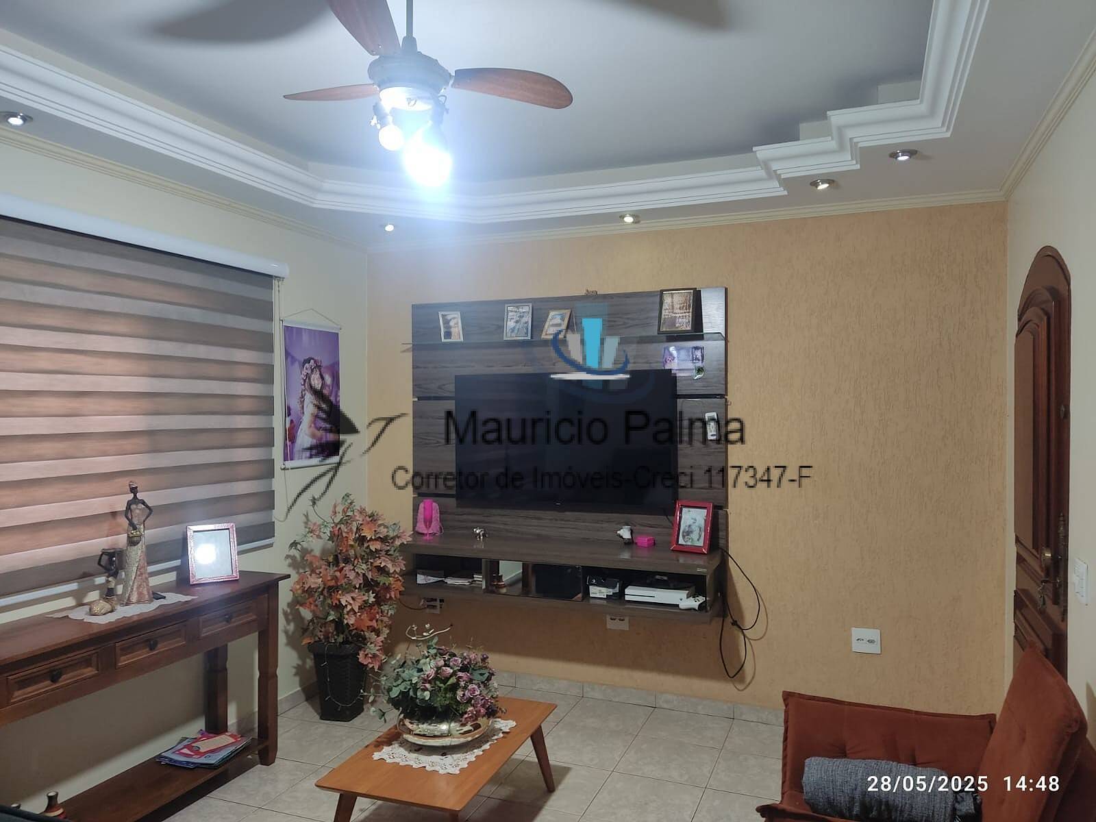 Casa à venda com 4 quartos, 296m² - Foto 3