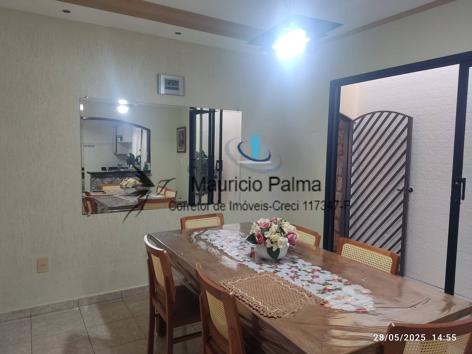 Casa à venda com 4 quartos, 296m² - Foto 6