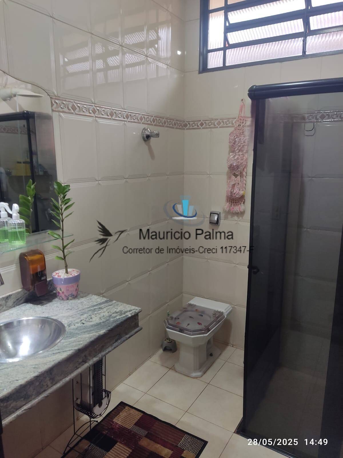 Casa à venda com 4 quartos, 296m² - Foto 14