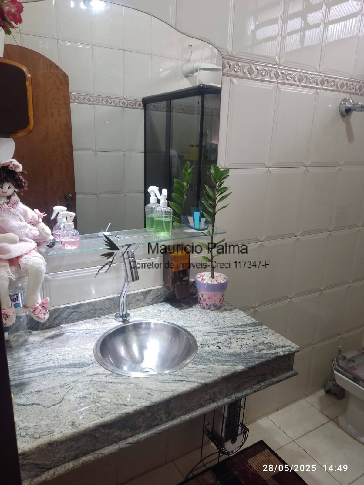 Casa à venda com 4 quartos, 296m² - Foto 13