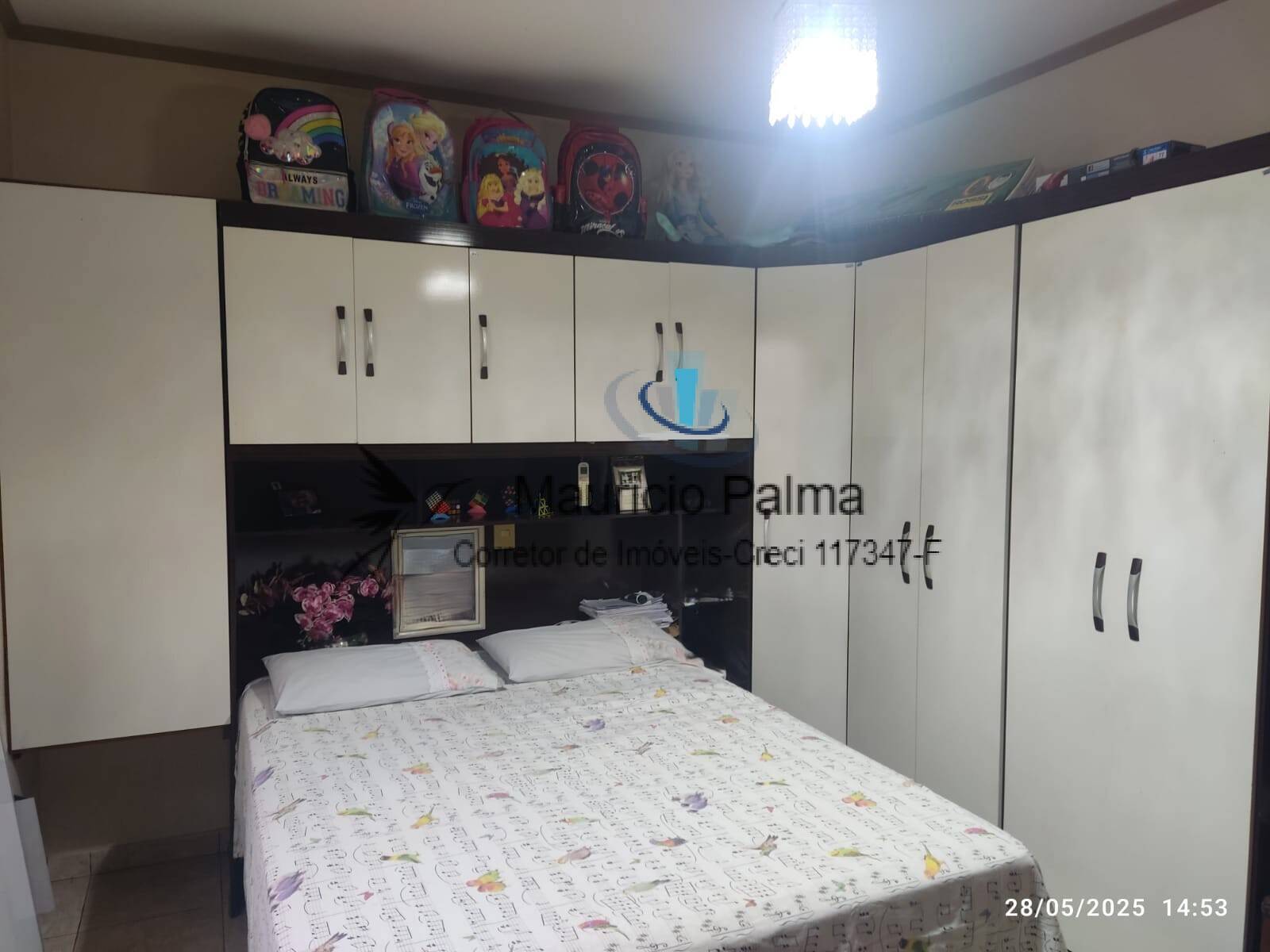 Casa à venda com 4 quartos, 296m² - Foto 15