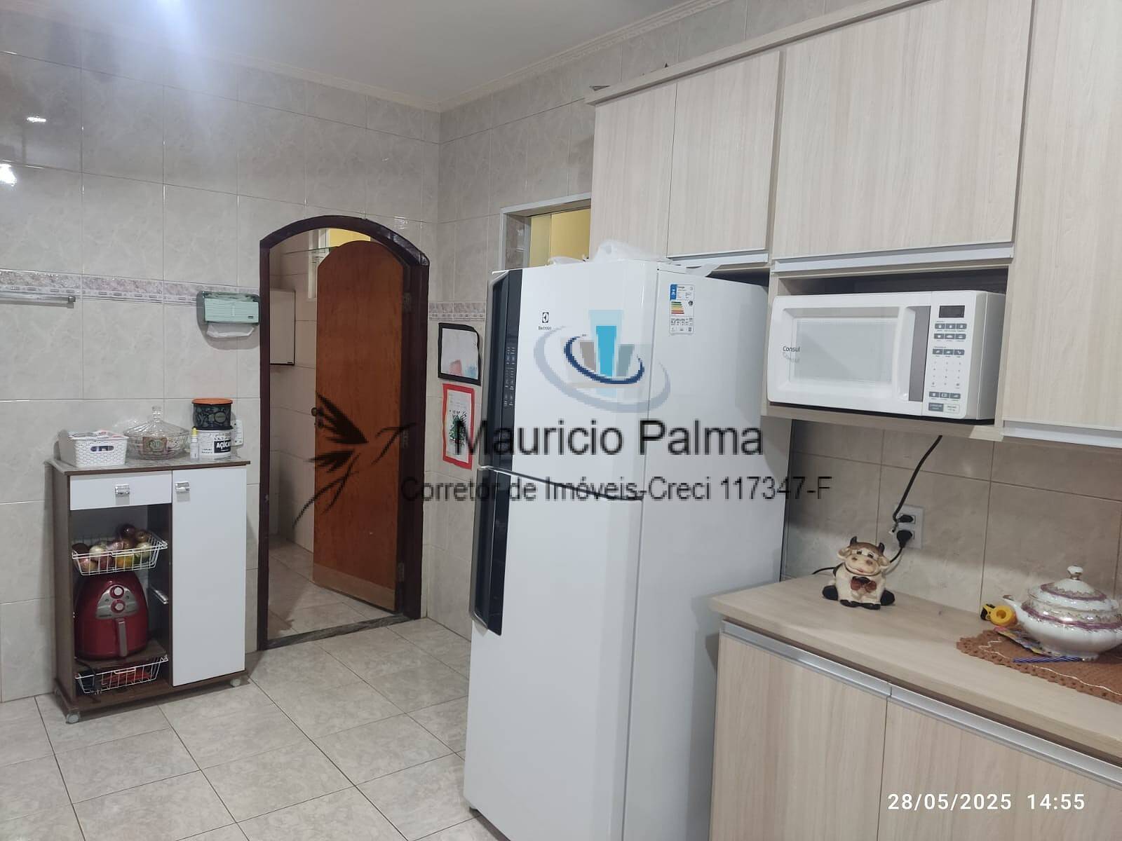 Casa à venda com 4 quartos, 296m² - Foto 22